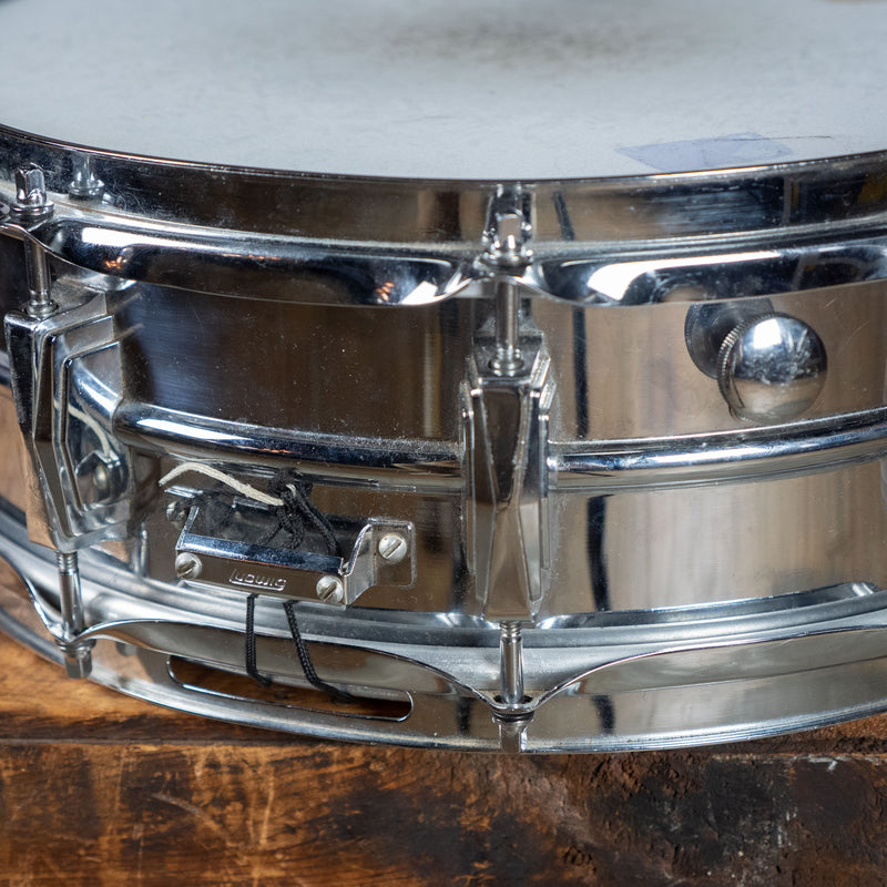 Ludwig 70's 14x5 Supraphonic Snare Drum - Used