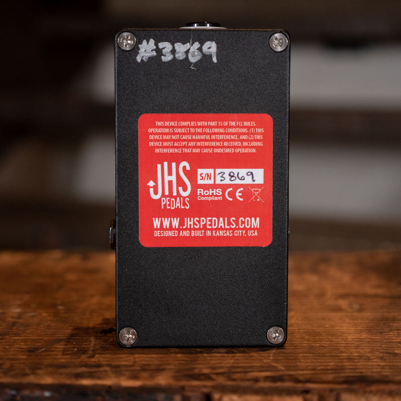 JHS Muffuletta Fuzz - Used