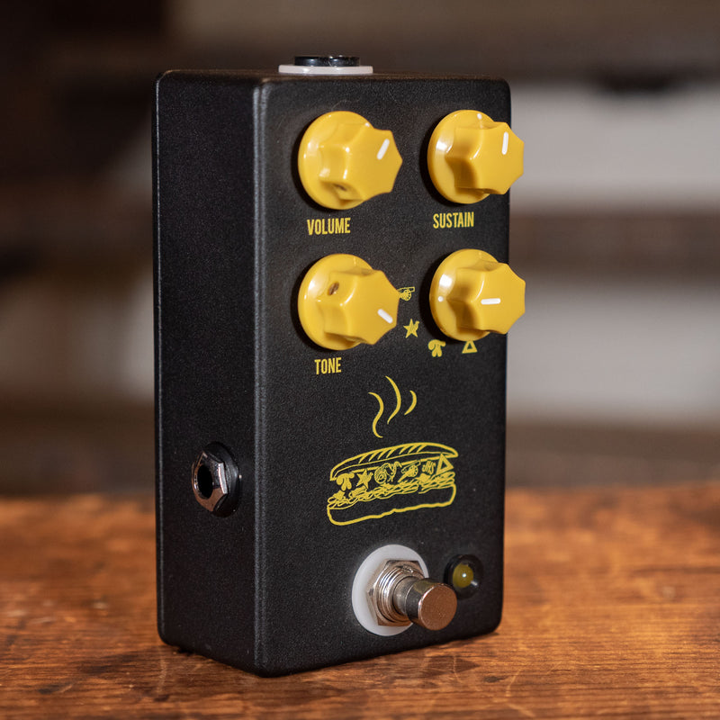 JHS Muffuletta Fuzz - Used