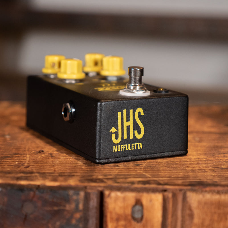 JHS Muffuletta Fuzz - Used