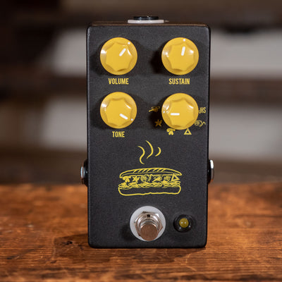 JHS Muffuletta Fuzz - Used
