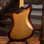 Fender American Ultra Jazzmaster Mocha Burst With OHSC - Used