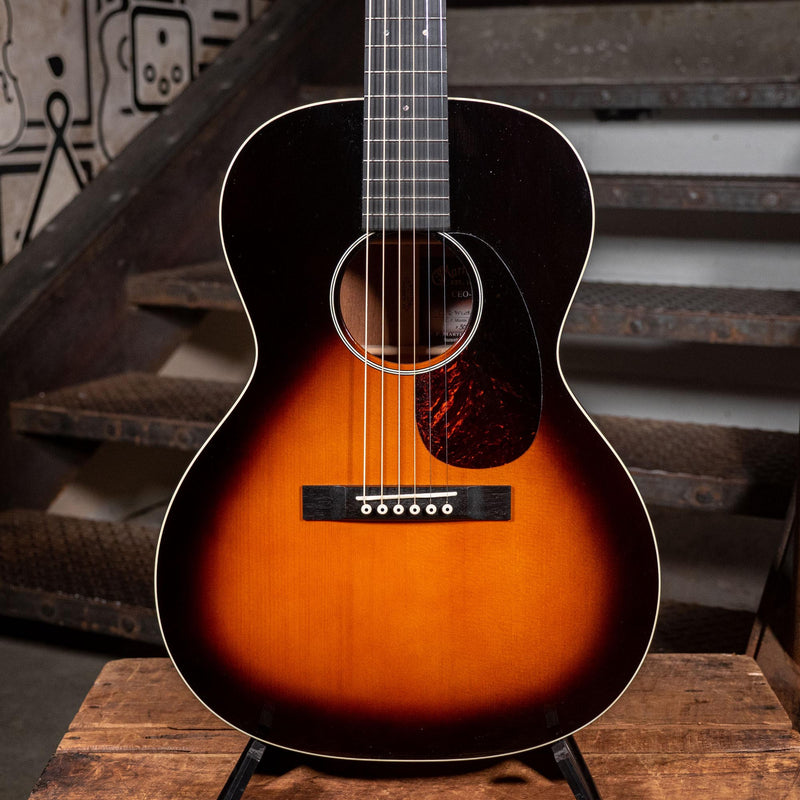 Martin CEO-7 Sunburst With OHSC - Used