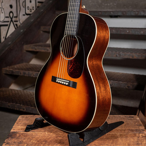 Martin CEO-7 Sunburst With OHSC - Used