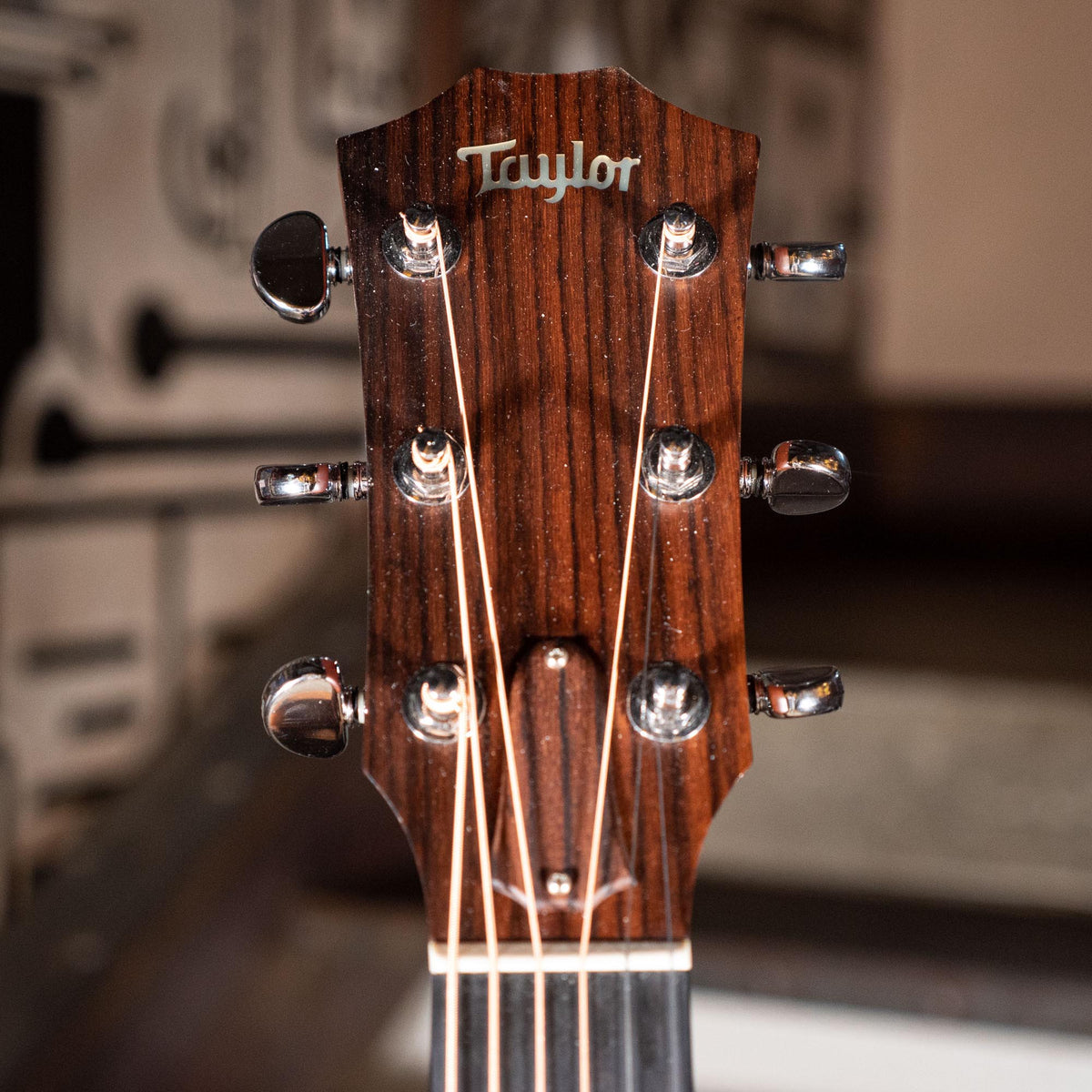 Taylor 512 With ES1 System With OHSC - Used