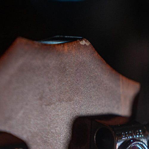 Taylor 512 With ES1 System With OHSC - Used