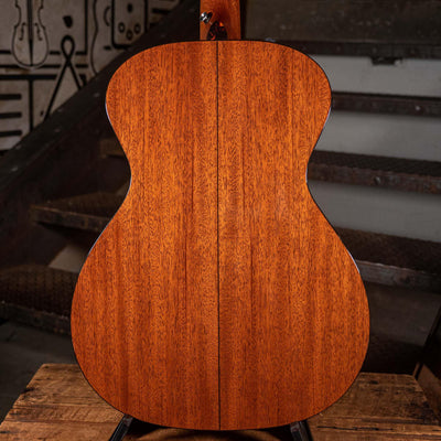 Taylor 512 With ES1 System With OHSC - Used