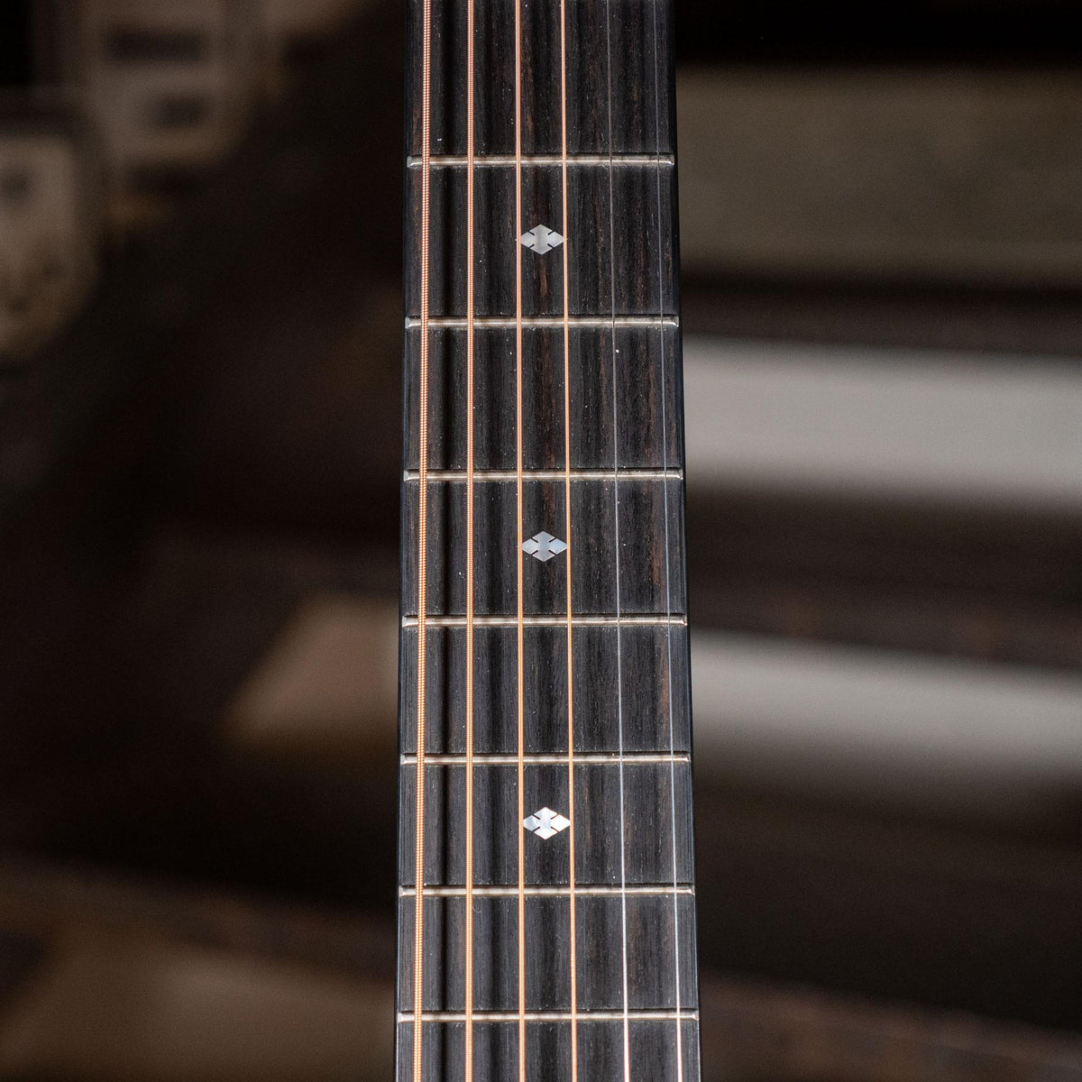 Taylor 512 With ES1 System With OHSC - Used
