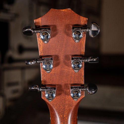 Taylor 512 With ES1 System With OHSC - Used