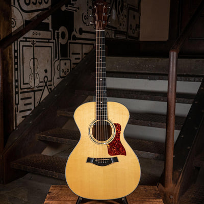 Taylor 512 With ES1 System With OHSC - Used
