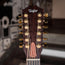 Taylor 754CE Natural With OHSC - Used