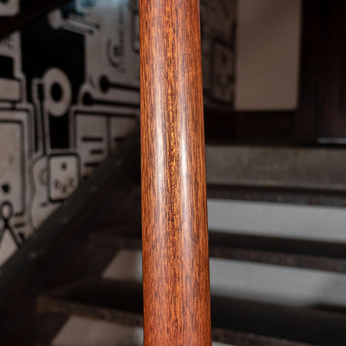 Taylor 754CE Natural With OHSC - Used