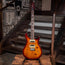 PRS SE Custom 3 Tone Sunburst - Used