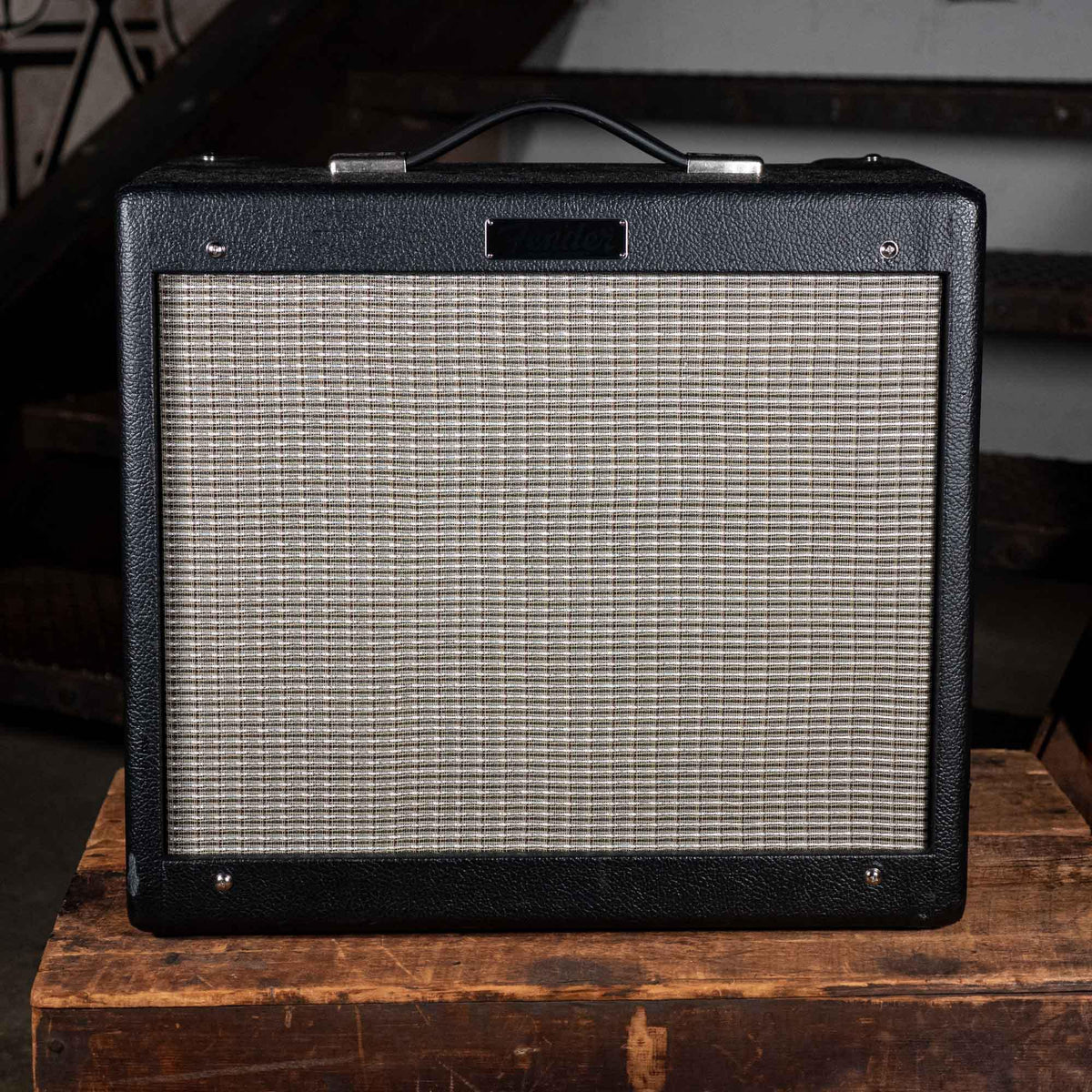 Fender Blues JR IV 15W Combo - Used
