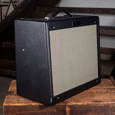 Fender Blues JR IV 15W Combo - Used