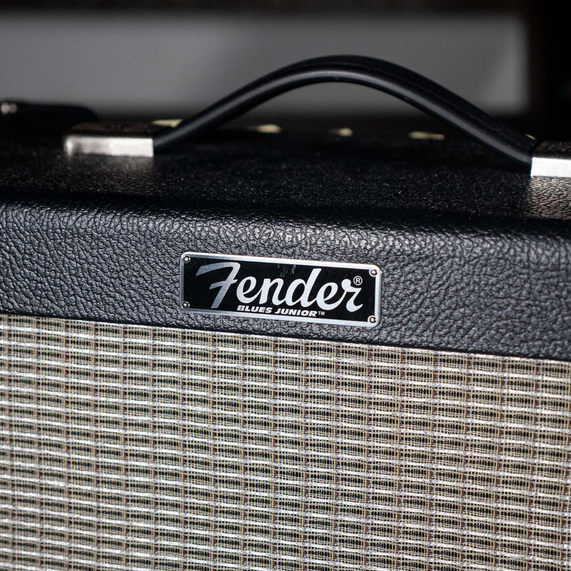 Fender Blues JR IV 15W Combo - Used