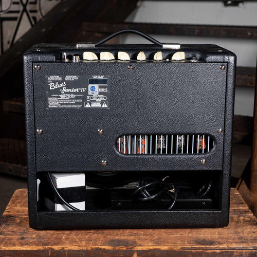 Fender Blues JR IV 15W Combo - Used
