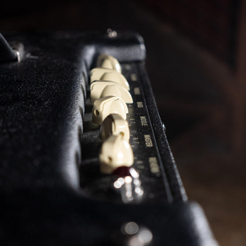 Fender Blues JR IV 15W Combo - Used