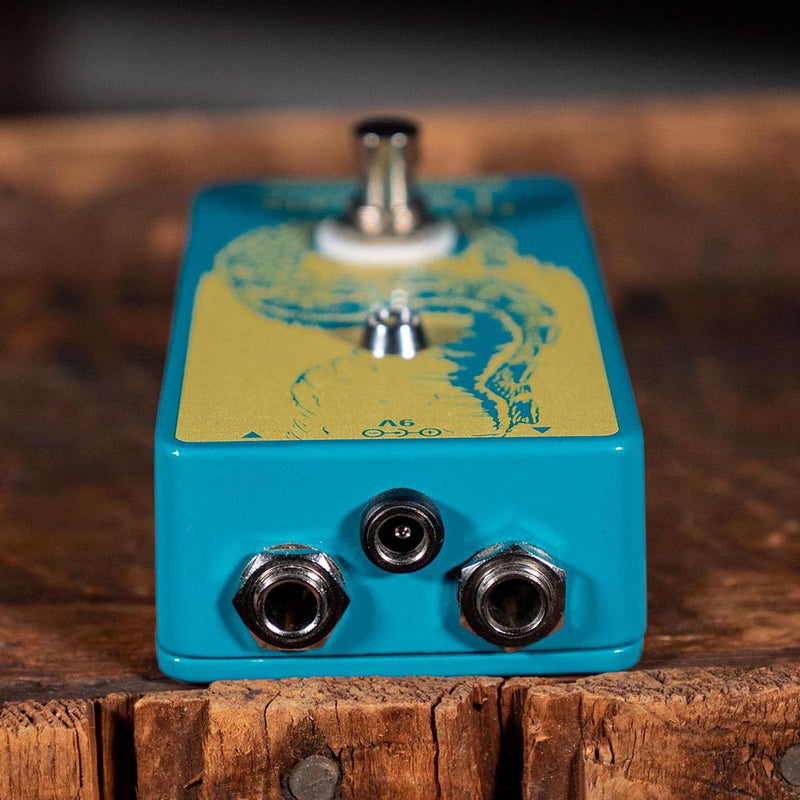 Earthquaker Tentacle Octave Up - Used