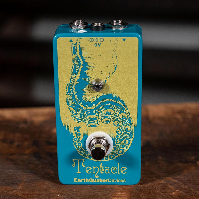 Earthquaker Tentacle Octave Up - Used
