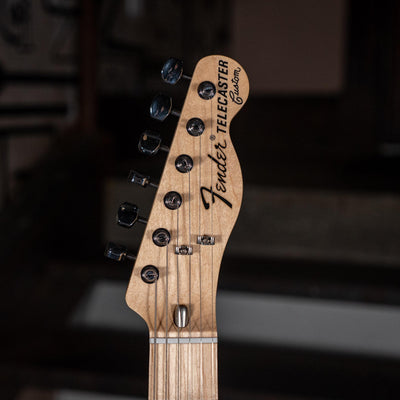 Fender Limited Edition '72 Telecaster Custom Bigsby With GB - Used