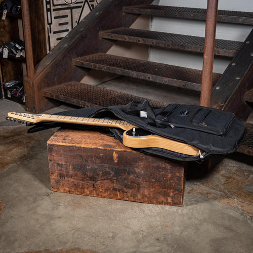 Fender Limited Edition '72 Telecaster Custom Bigsby With GB - Used