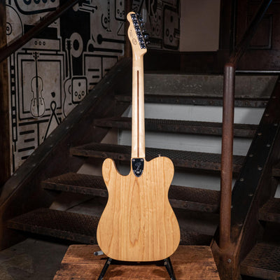 Fender Limited Edition '72 Telecaster Custom Bigsby With GB - Used