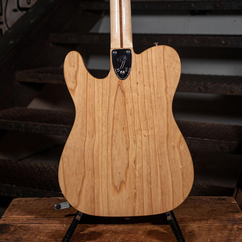 Fender Limited Edition '72 Telecaster Custom Bigsby With GB - Used