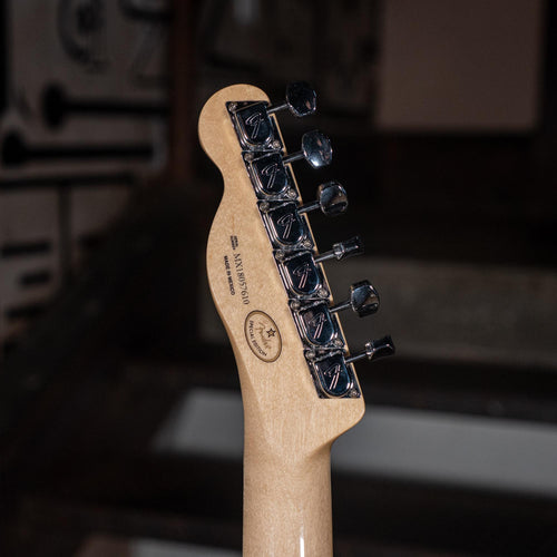 Fender Limited Edition '72 Telecaster Custom Bigsby With GB - Used