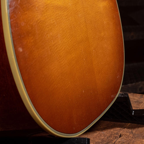 Gibson 2009 Hummingbird Cherry SB - Used