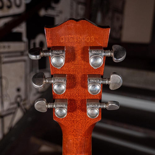 Gibson 2009 Hummingbird Cherry SB - Used