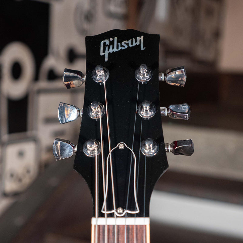 Gibson 2012 Midtown P90's Wine Red - Used