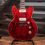 Gibson 2012 Midtown P90's Wine Red - Used