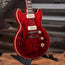 Gibson 2012 Midtown P90's Wine Red - Used