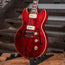Gibson 2012 Midtown P90's Wine Red - Used