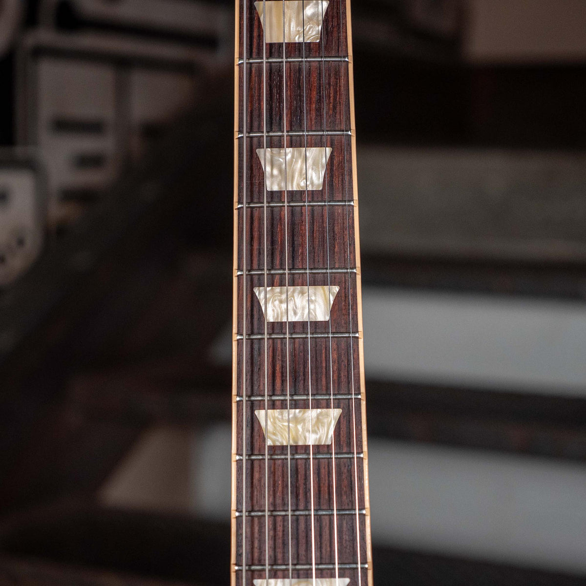 Gibson 2012 Midtown P90's Wine Red - Used
