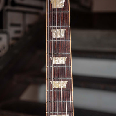 Gibson 2012 Midtown P90's Wine Red - Used