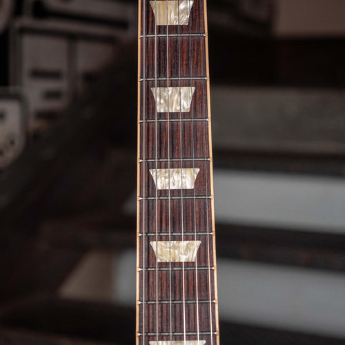Gibson 2012 Midtown P90's Wine Red - Used