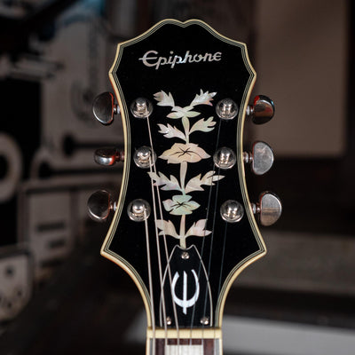 Epiphone Swingster Orange - Used