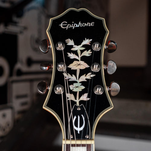 Epiphone Swingster Orange - Used