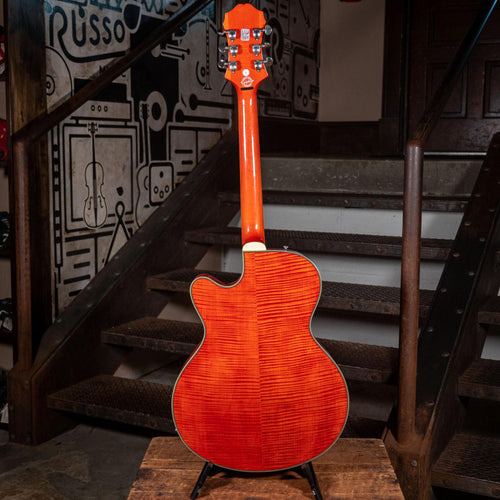 Epiphone Swingster Orange - Used