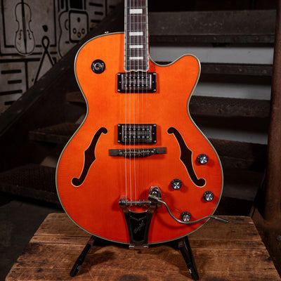 Epiphone Swingster Orange - Used
