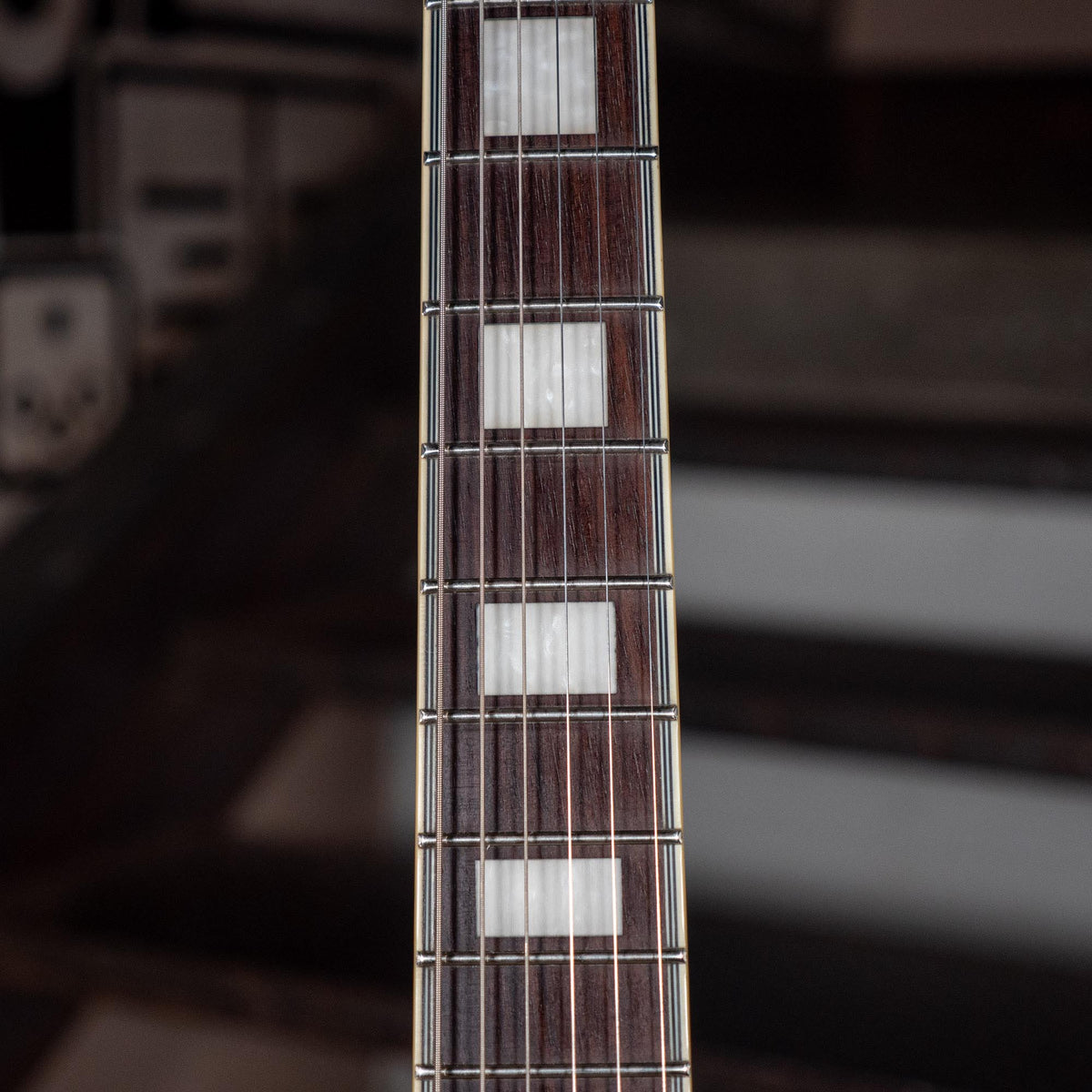 Epiphone Swingster Orange - Used
