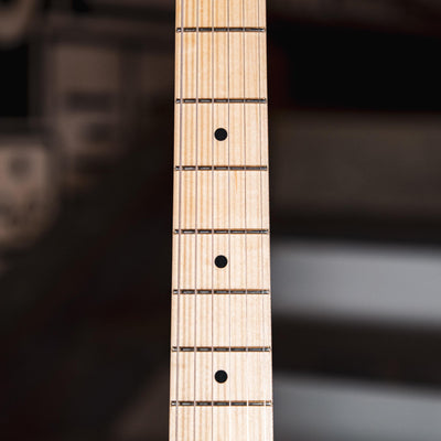 Fender 2019 American Professional Stratocaster Olympia White - Used
