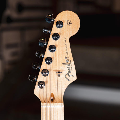 Fender 2019 American Professional Stratocaster Olympia White - Used