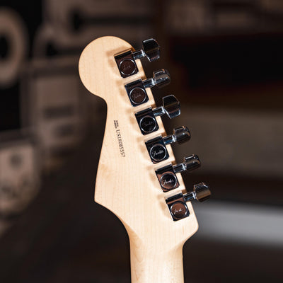 Fender 2019 American Professional Stratocaster Olympia White - Used