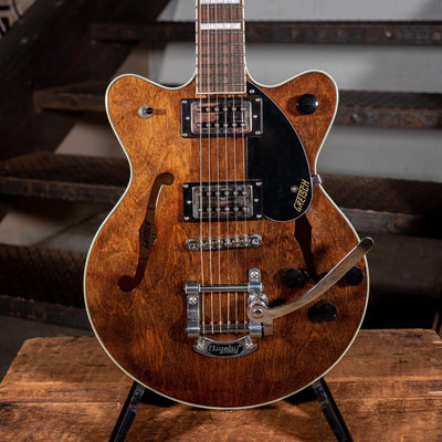 Gretsch G2655T Bigsby Imperial Stain - Used