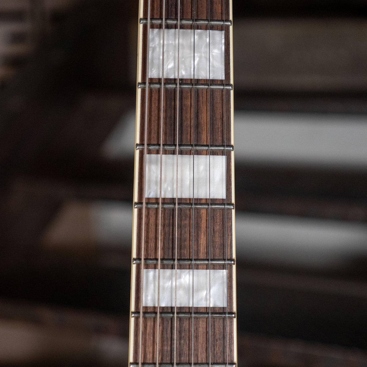 Gretsch G2655T Bigsby Imperial Stain - Used