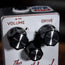 Greer The Southland Harmonic Overdrive White - Used