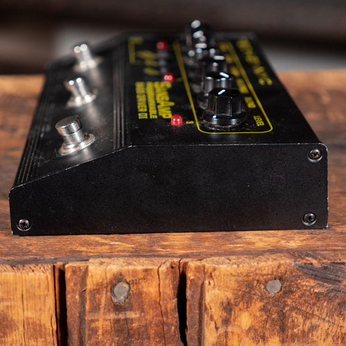 Tech21 Sans Amp Programmable Bass Driver DI - Used